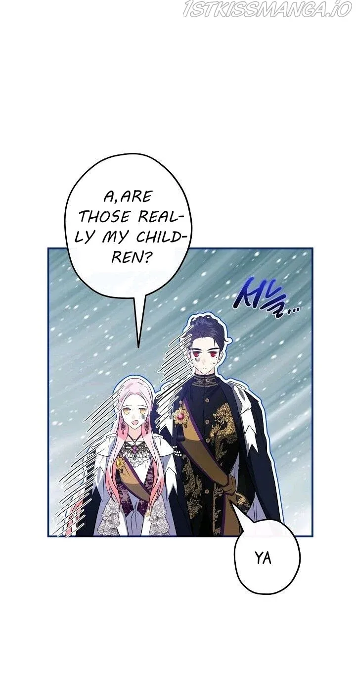 I Was Tricked into this Fake Marriage! Chapter 107 page 31 - 