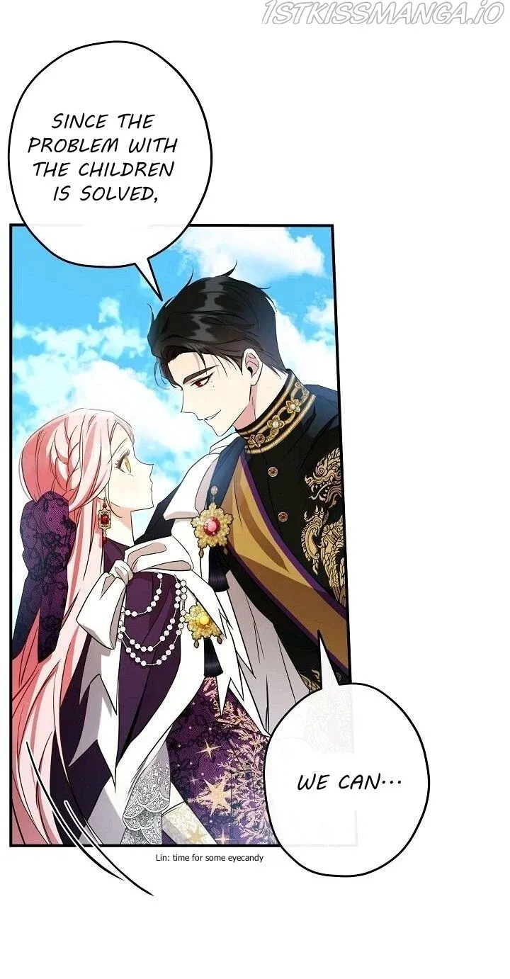 I Was Tricked into this Fake Marriage! Chapter 107 page 34 - 