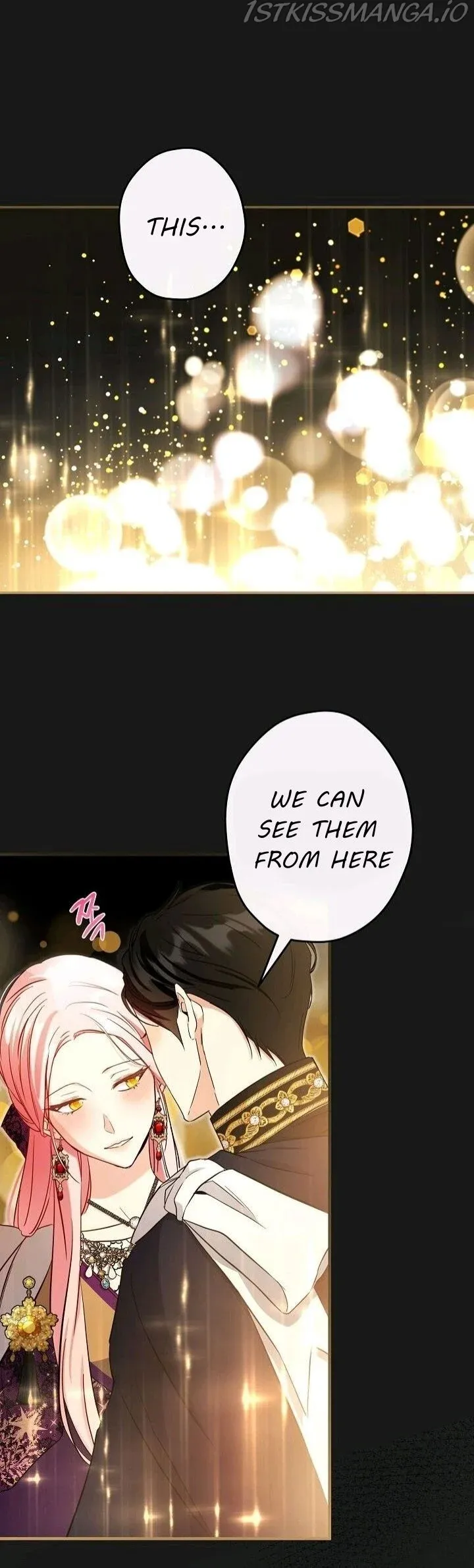I Was Tricked into this Fake Marriage! Chapter 107 page 37 - 