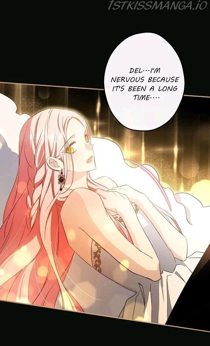 I Was Tricked into this Fake Marriage! Chapter 107 page 40 - 