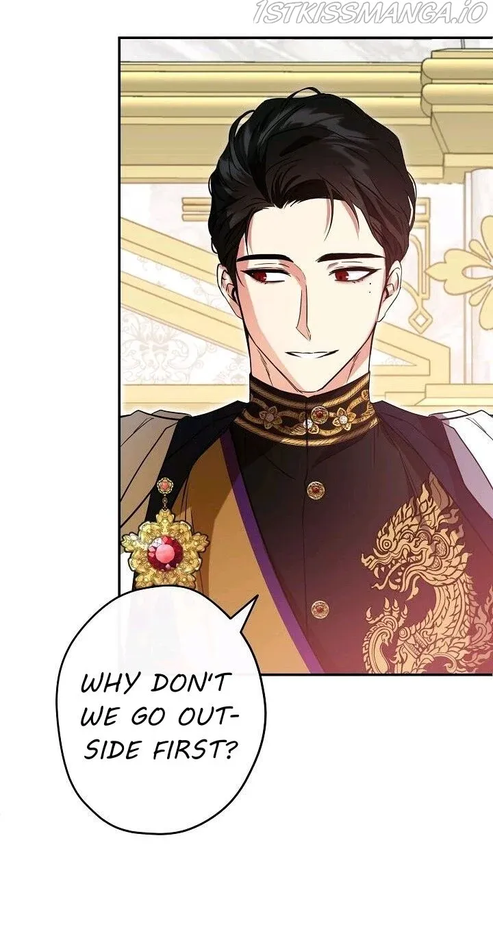 I Was Tricked into this Fake Marriage! Chapter 107 page 5 - 