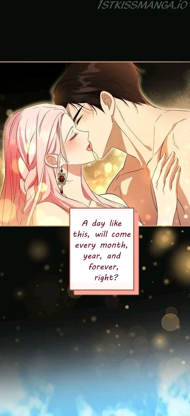 I Was Tricked into this Fake Marriage! Chapter 107 page 42 - 