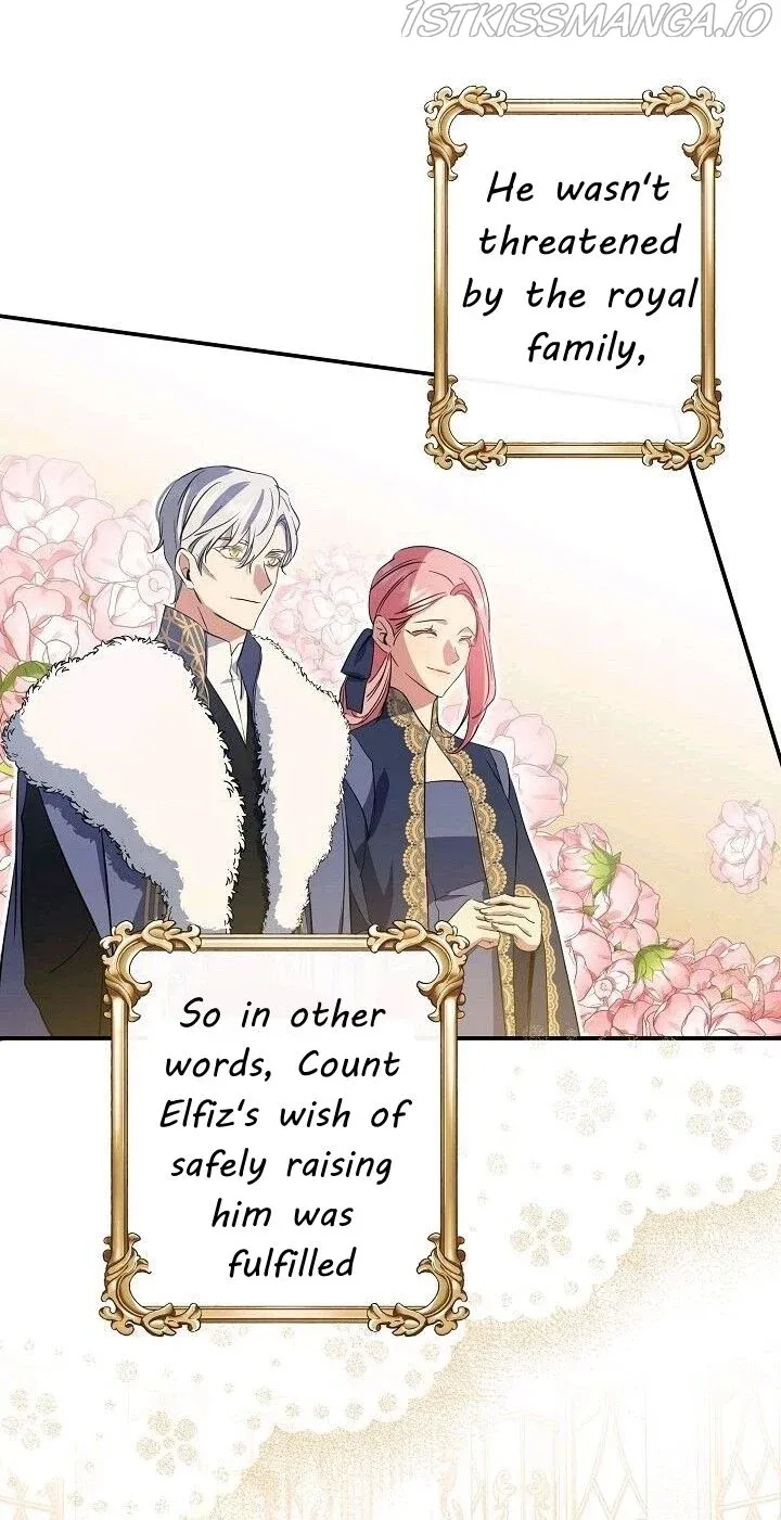 I Was Tricked into this Fake Marriage! Chapter 107 page 47 - 