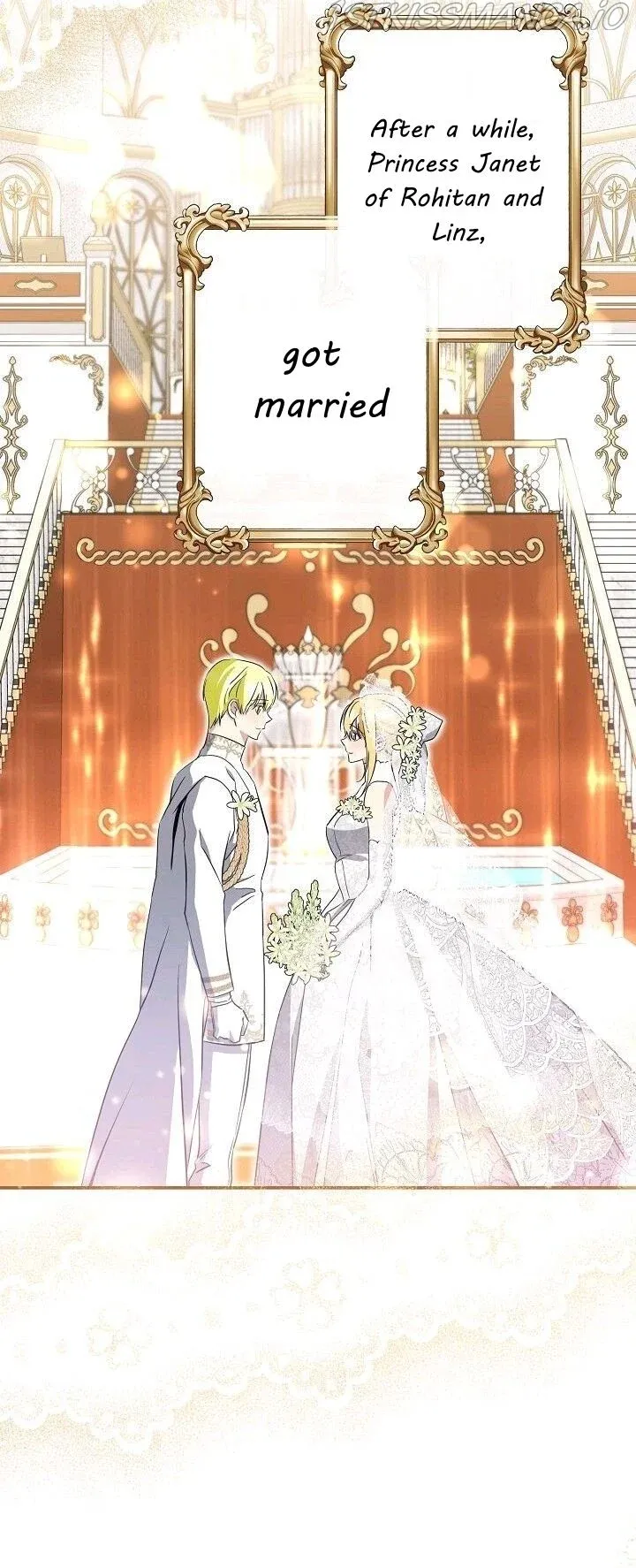 I Was Tricked into this Fake Marriage! Chapter 107 page 48 - 