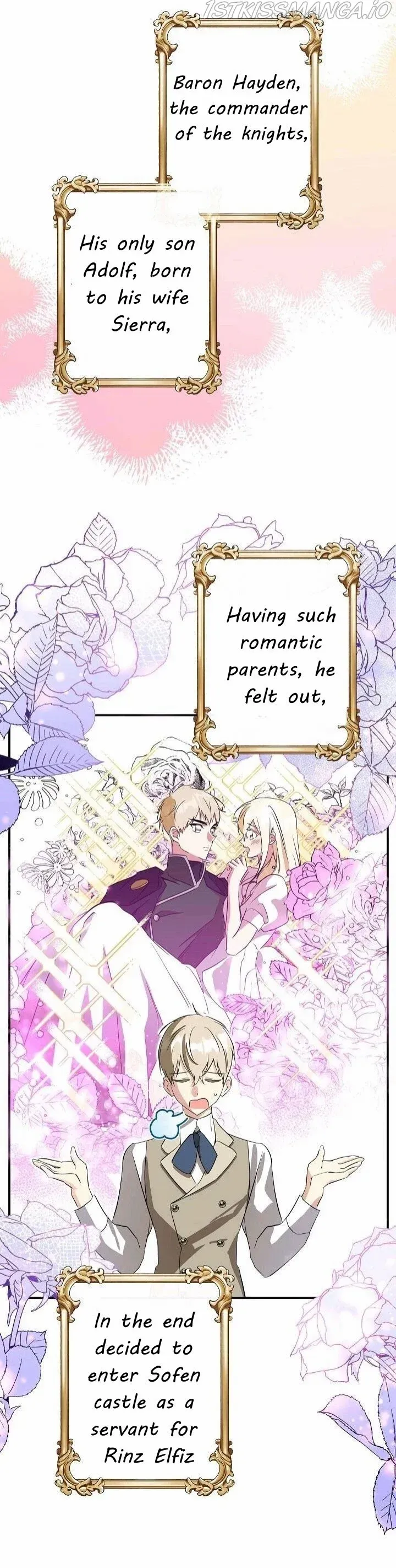 I Was Tricked into this Fake Marriage! Chapter 107 page 49 - 