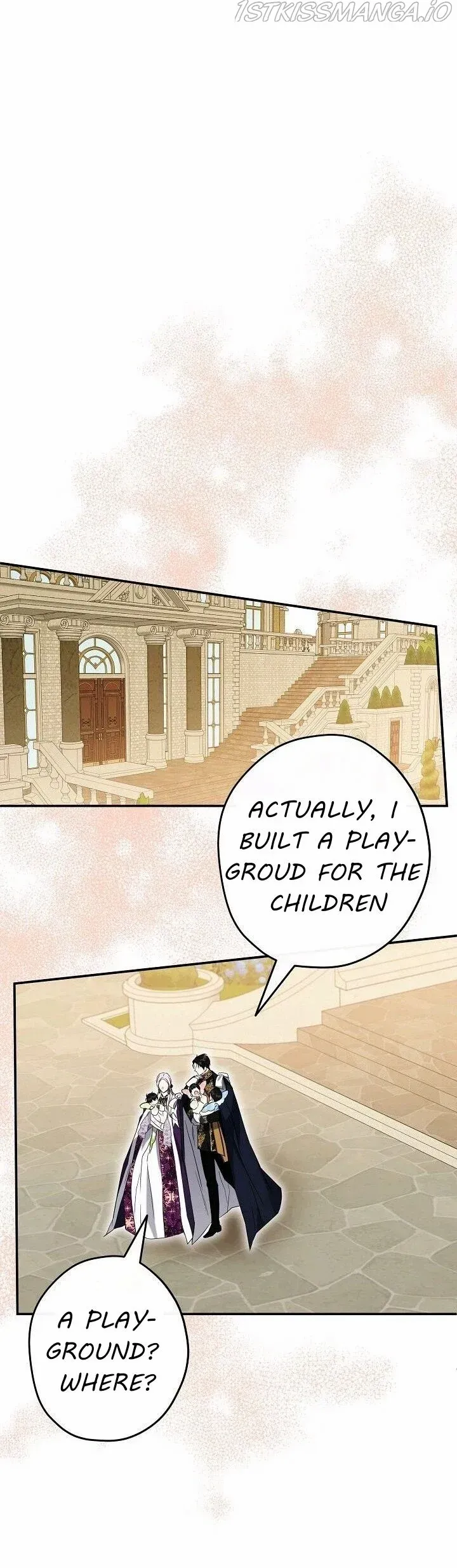 I Was Tricked into this Fake Marriage! Chapter 107 page 6 - 
