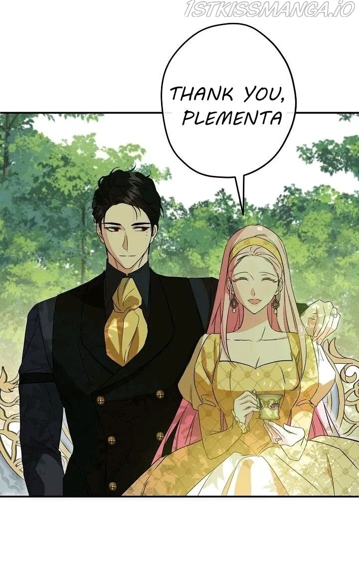 I Was Tricked into this Fake Marriage! Chapter 107 page 55 - 