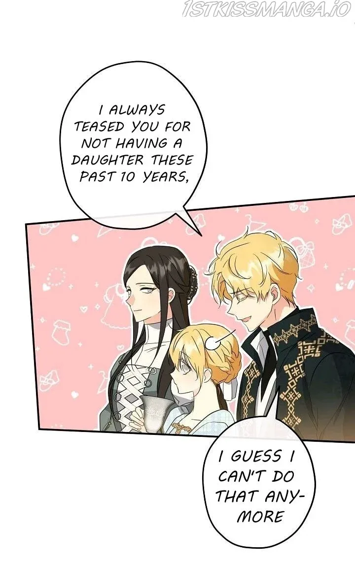 I Was Tricked into this Fake Marriage! Chapter 107 page 56 - 