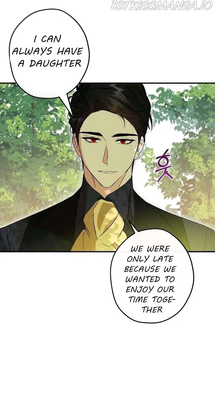 I Was Tricked into this Fake Marriage! Chapter 107 page 57 - 