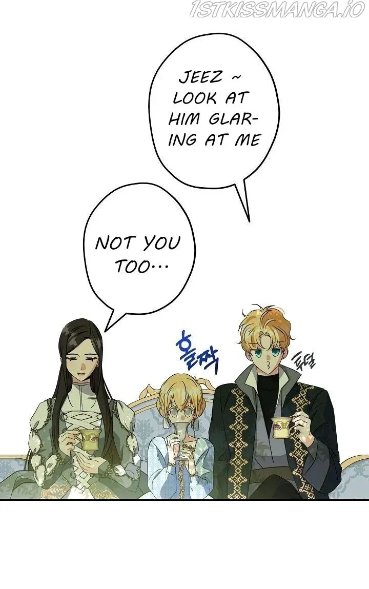 I Was Tricked into this Fake Marriage! Chapter 107 page 58 - 