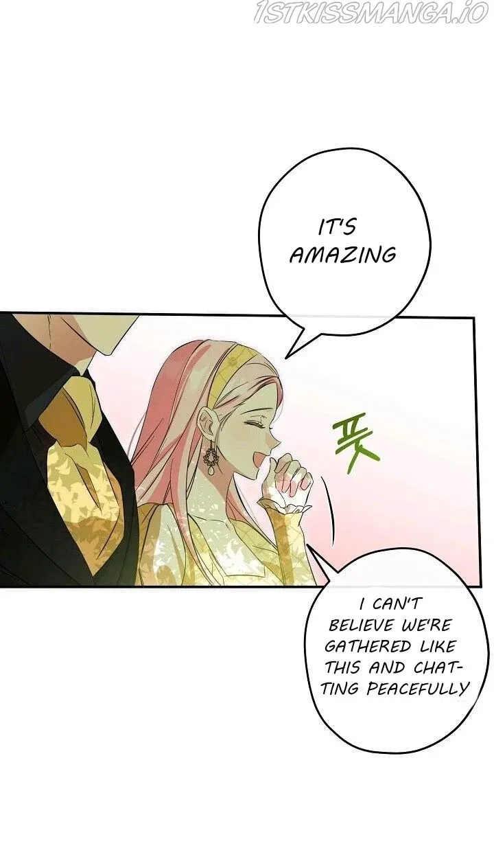 I Was Tricked into this Fake Marriage! Chapter 107 page 59 - 