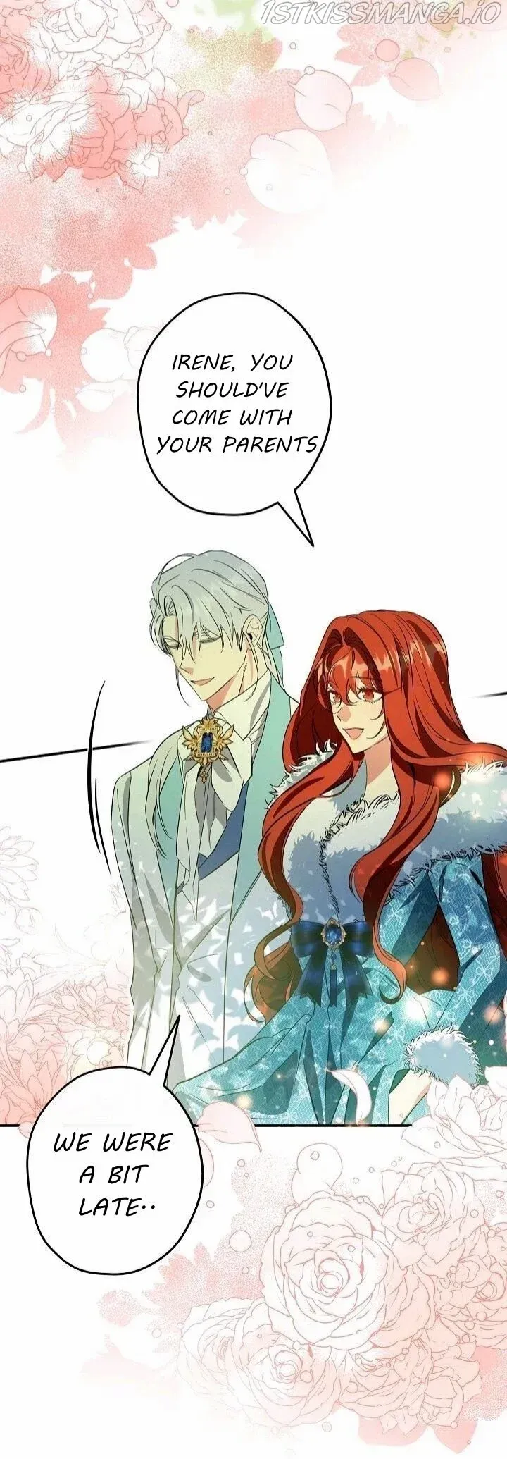 I Was Tricked into this Fake Marriage! Chapter 107 page 62 - 