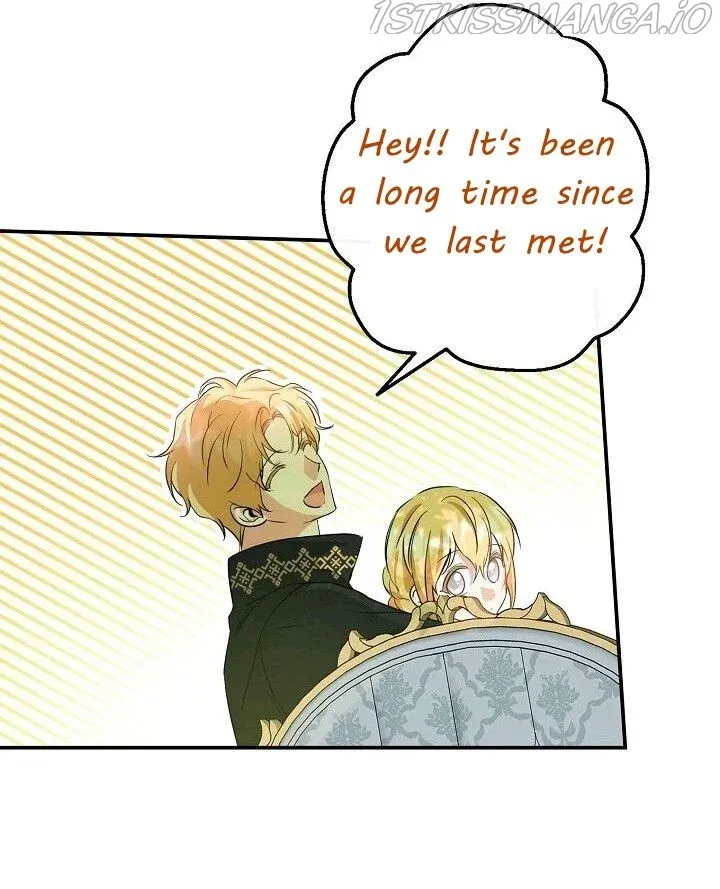 I Was Tricked into this Fake Marriage! Chapter 107 page 63 - 
