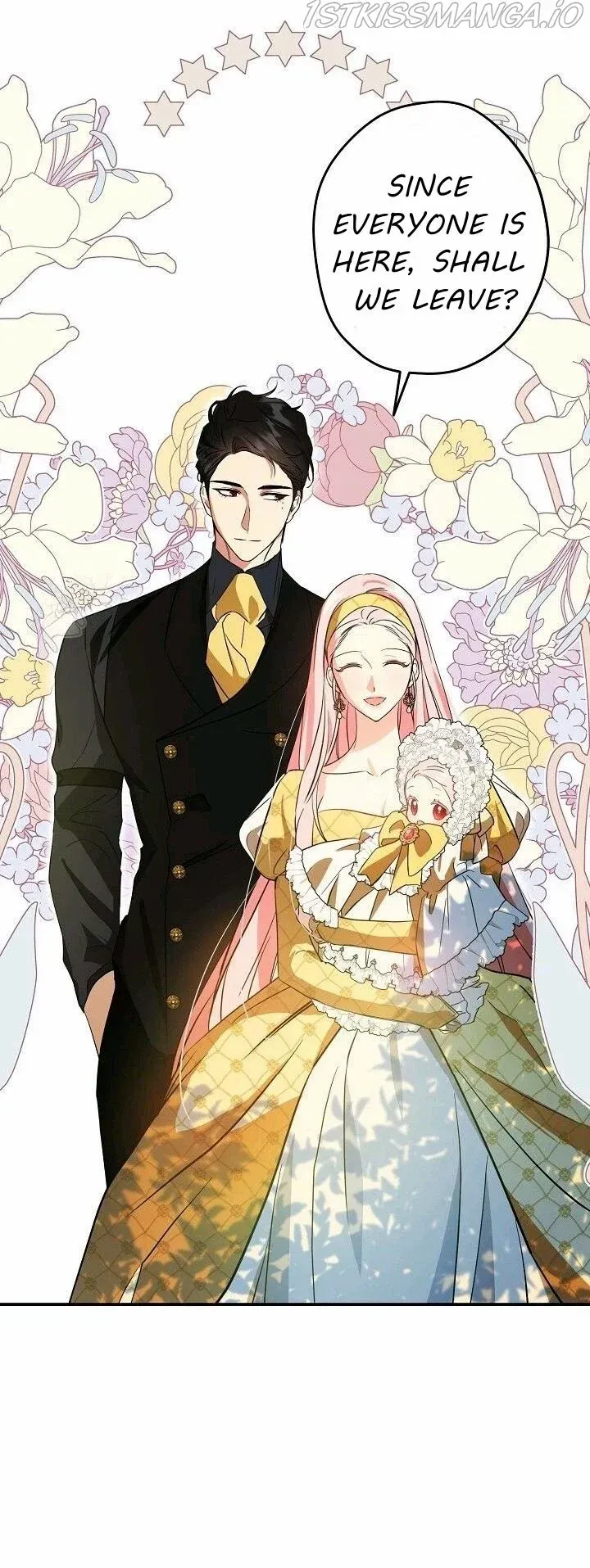 I Was Tricked into this Fake Marriage! Chapter 107 page 64 - 