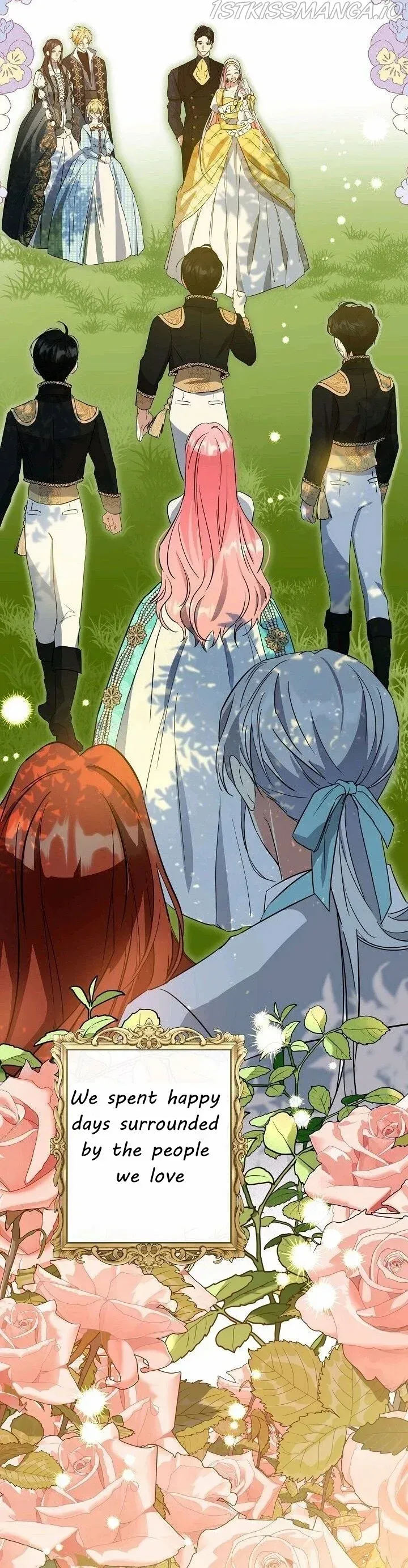 I Was Tricked into this Fake Marriage! Chapter 107 page 66 - 