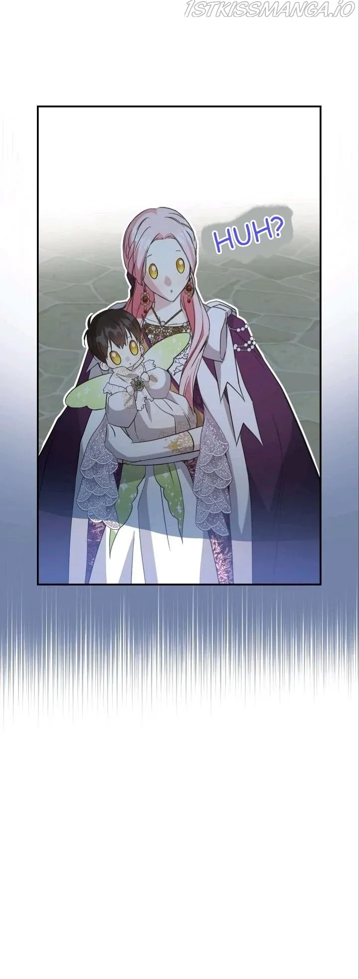 I Was Tricked into this Fake Marriage! Chapter 107 page 8 - 