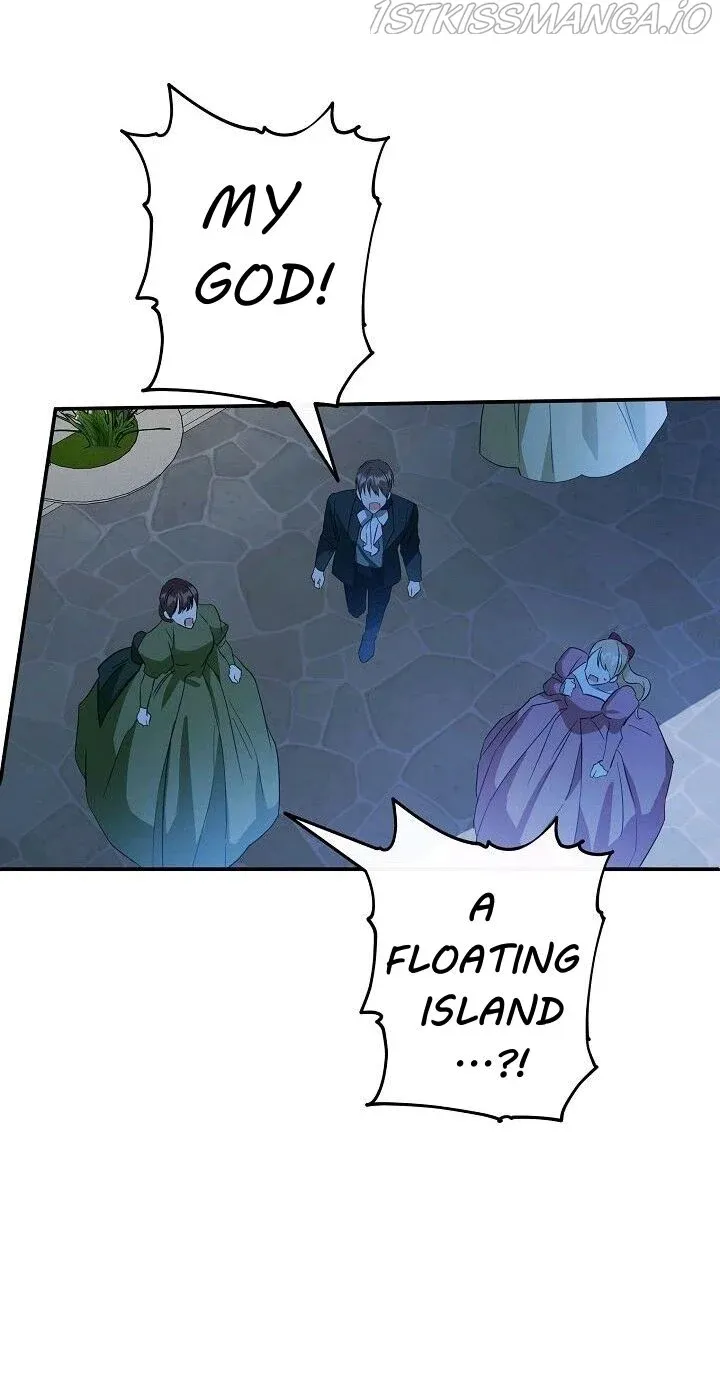 I Was Tricked into this Fake Marriage! Chapter 107 page 10 - 