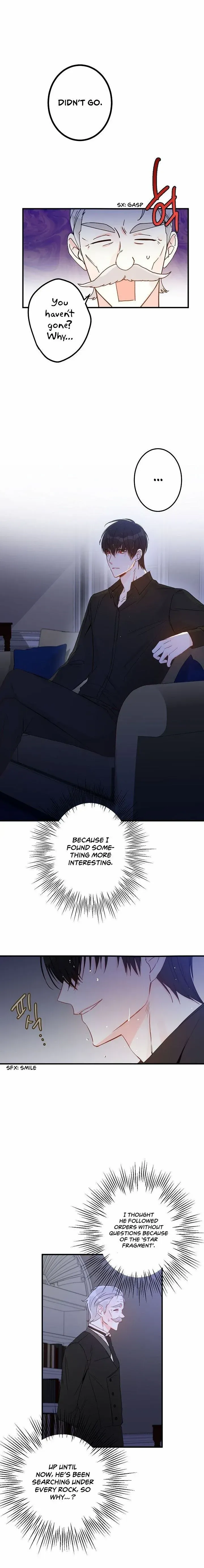 I Was Tricked into this Fake Marriage! Chapter 11 page 11 - 