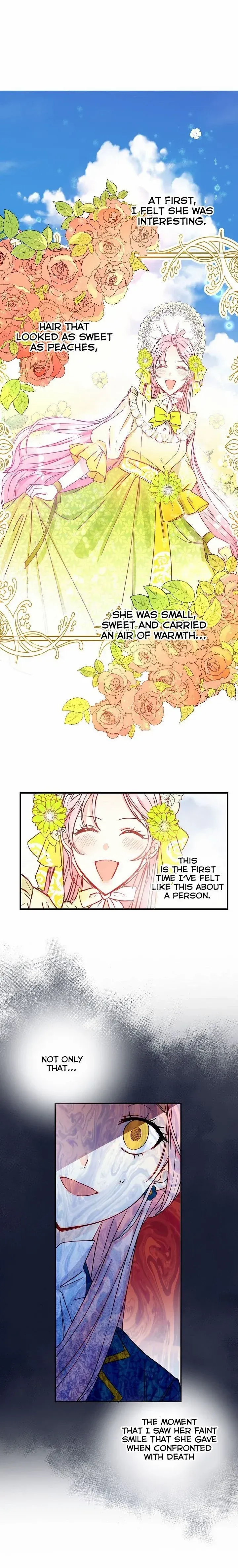 I Was Tricked into this Fake Marriage! Chapter 11 page 12 - 