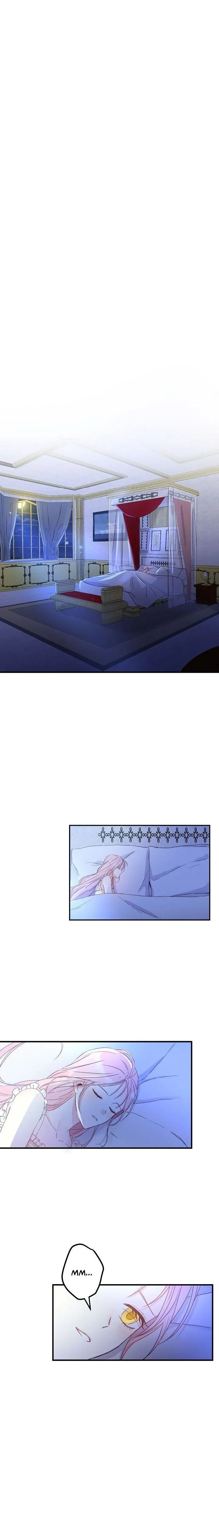 I Was Tricked into this Fake Marriage! Chapter 11 page 15 - 