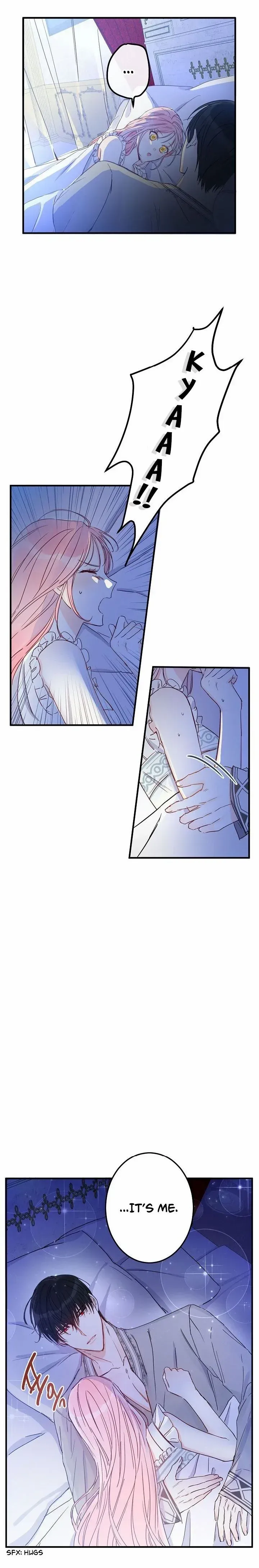 I Was Tricked into this Fake Marriage! Chapter 11 page 16 - 