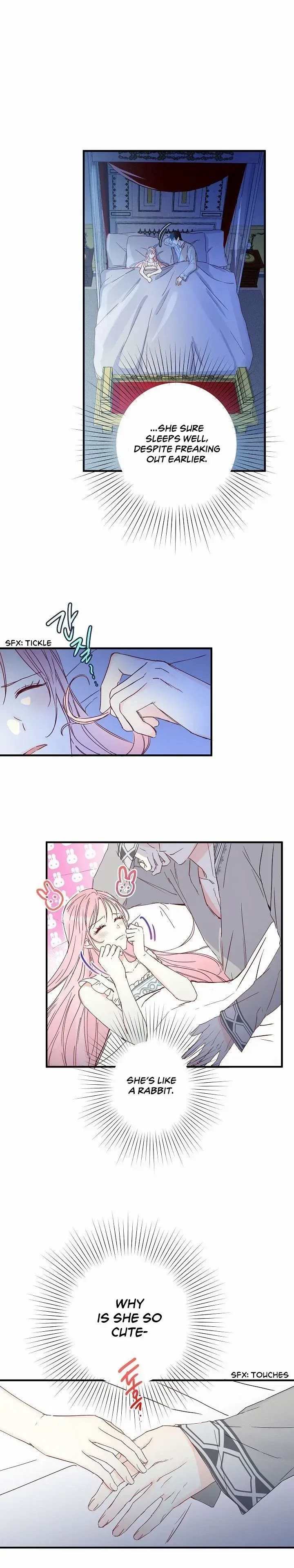 I Was Tricked into this Fake Marriage! Chapter 11 page 20 - 