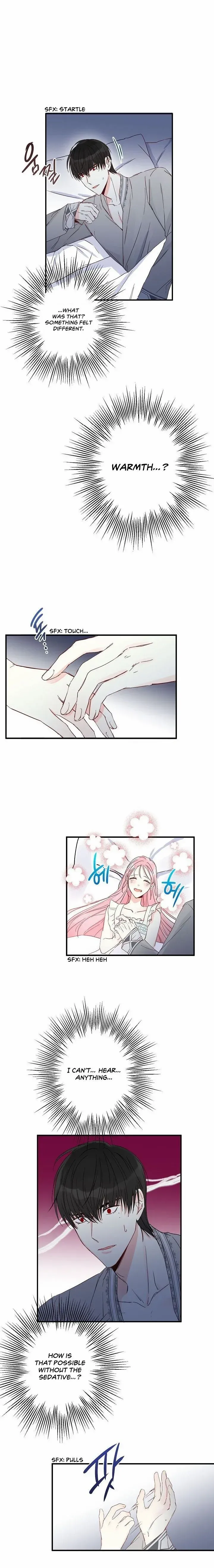 I Was Tricked into this Fake Marriage! Chapter 11 page 21 - 