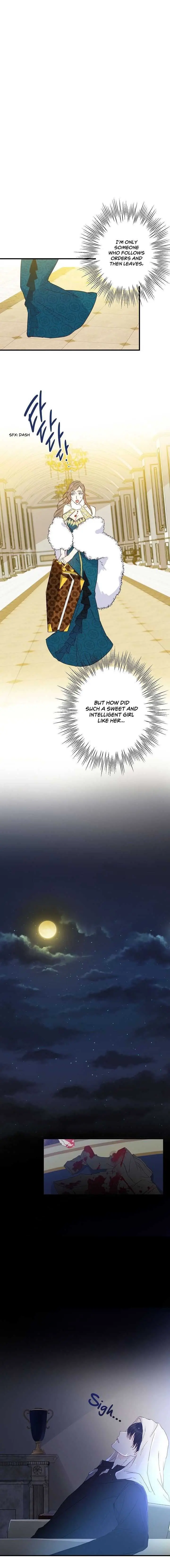 I Was Tricked into this Fake Marriage! Chapter 11 page 9 - 