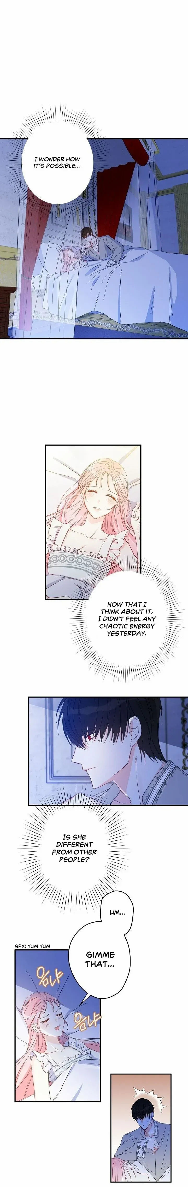 I Was Tricked into this Fake Marriage! Chapter 12 page 1 - 