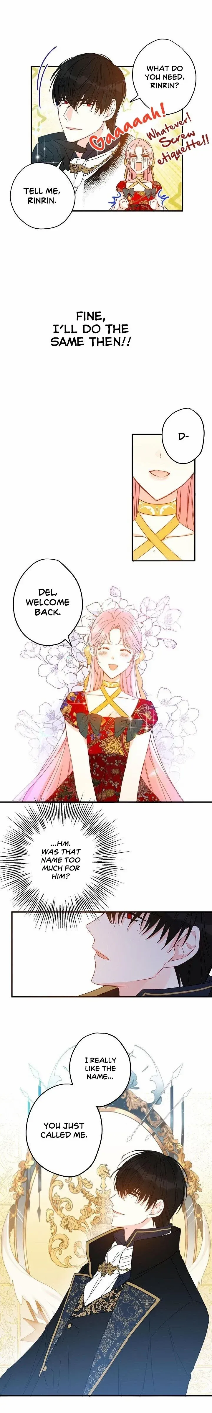 I Was Tricked into this Fake Marriage! Chapter 12 page 11 - 