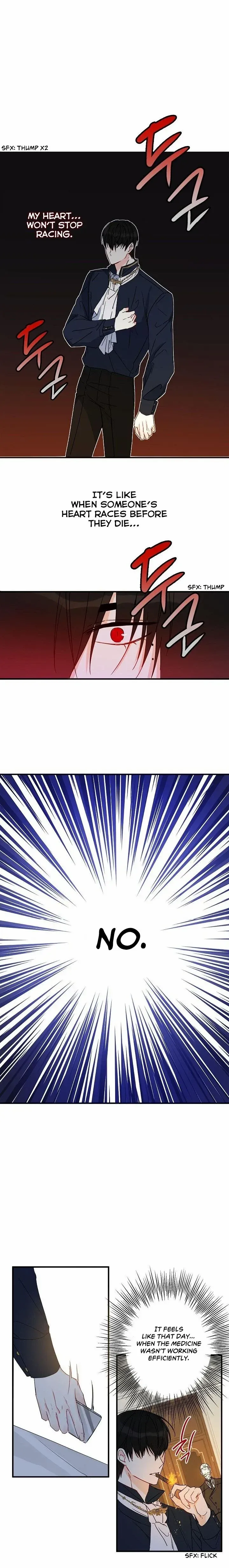 I Was Tricked into this Fake Marriage! Chapter 12 page 21 - 