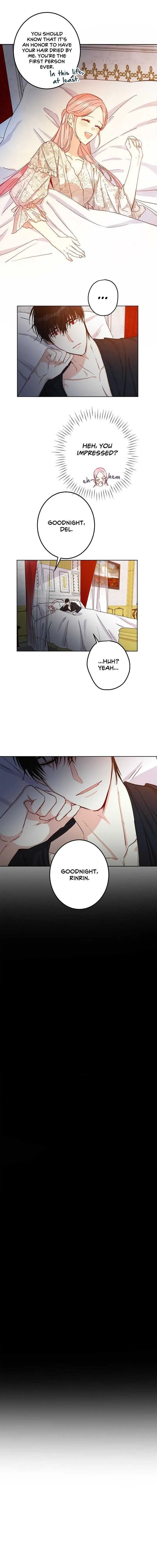 I Was Tricked into this Fake Marriage! Chapter 13 page 13 - 