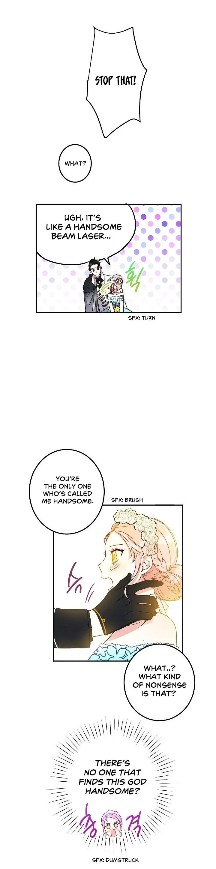 I Was Tricked into this Fake Marriage! Chapter 14 page 11 - 