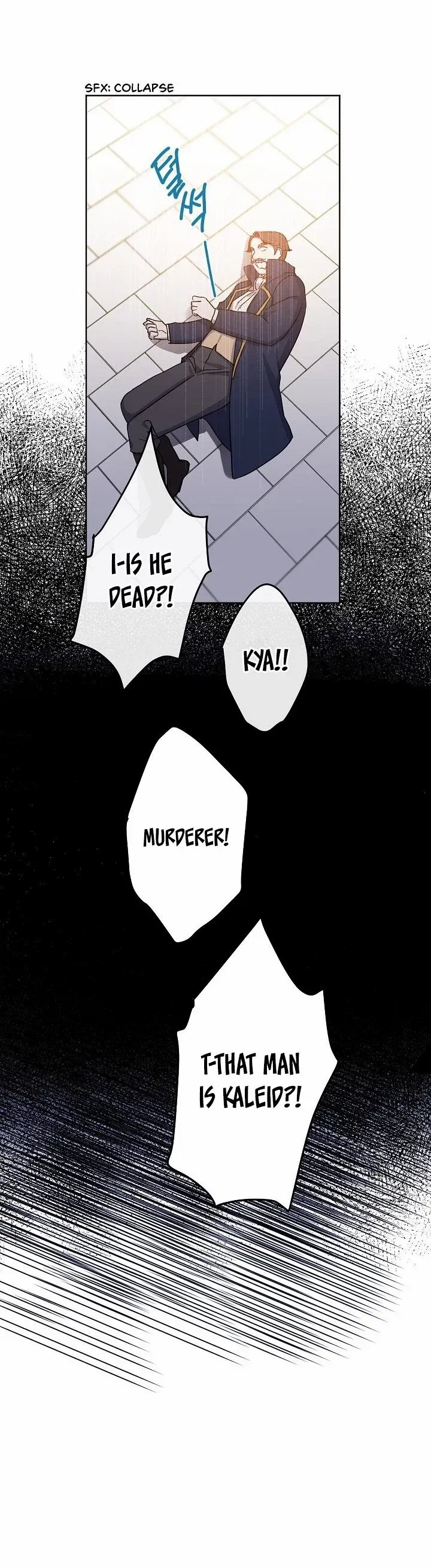 I Was Tricked into this Fake Marriage! Chapter 15 page 11 - 