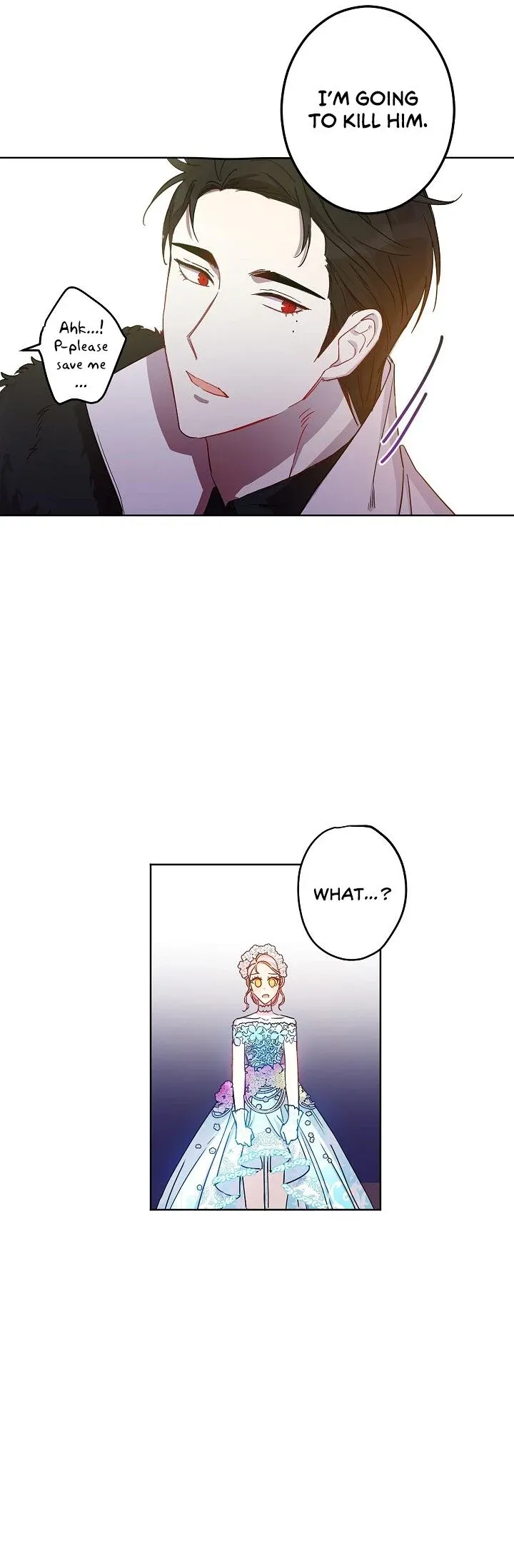 I Was Tricked into this Fake Marriage! Chapter 15 page 5 - 