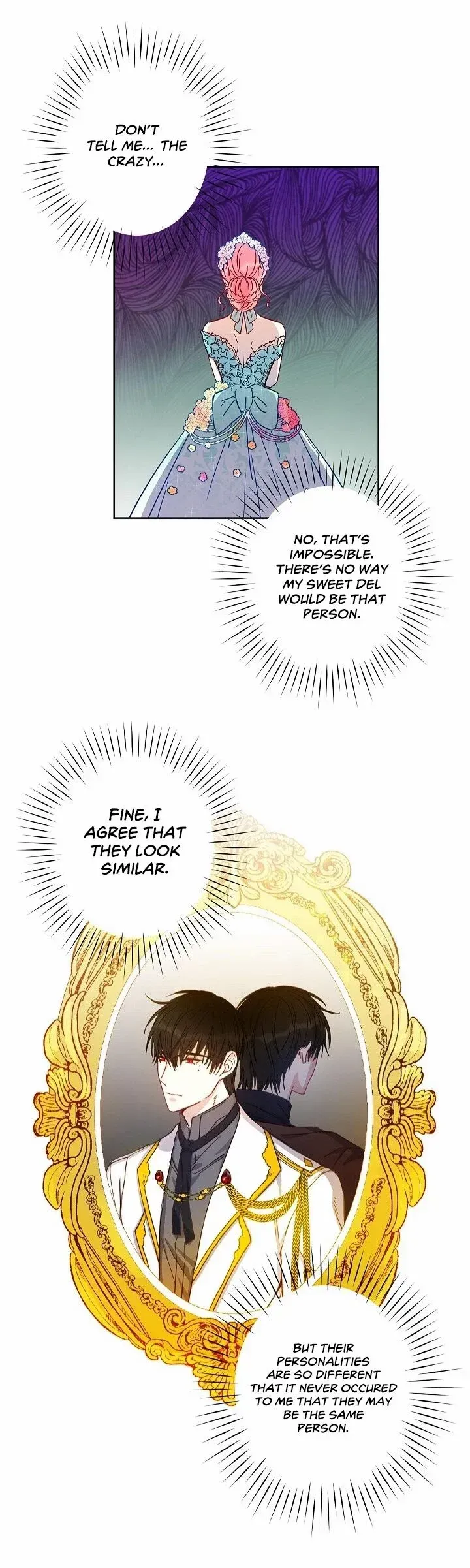 I Was Tricked into this Fake Marriage! Chapter 15 page 9 - 