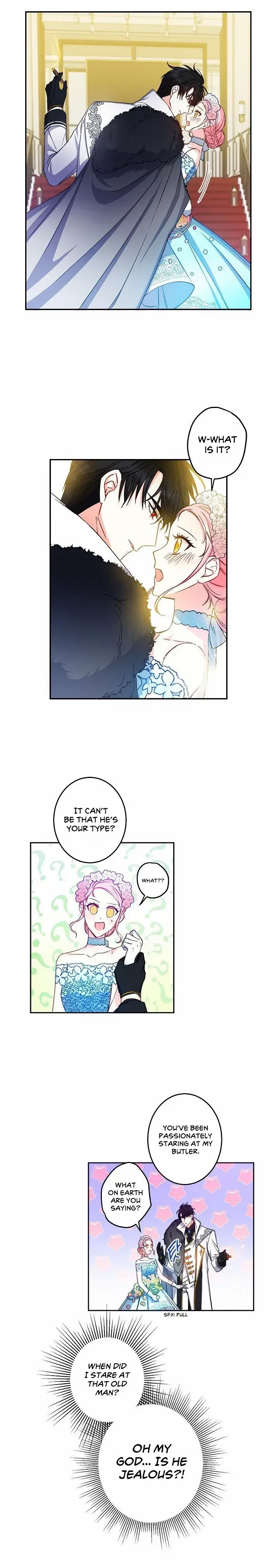 I Was Tricked into this Fake Marriage! Chapter 16 page 20 - 