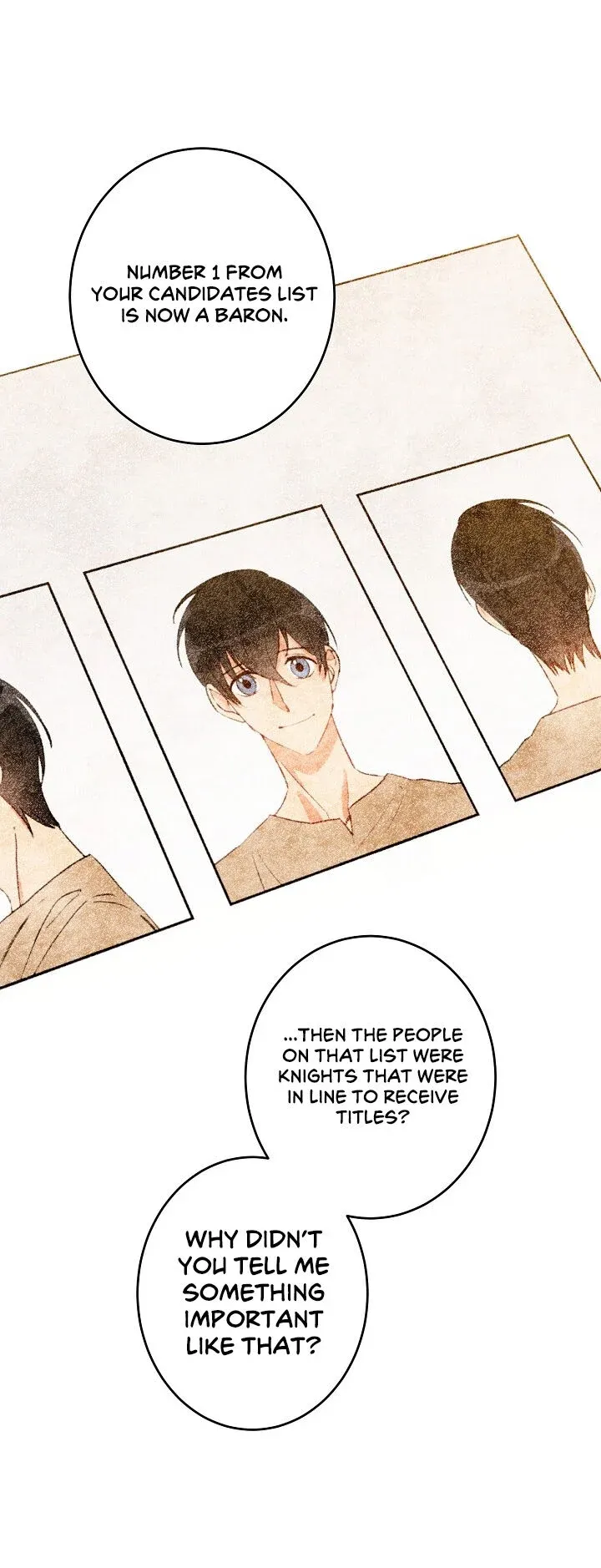 I Was Tricked into this Fake Marriage! Chapter 17 page 21 - 