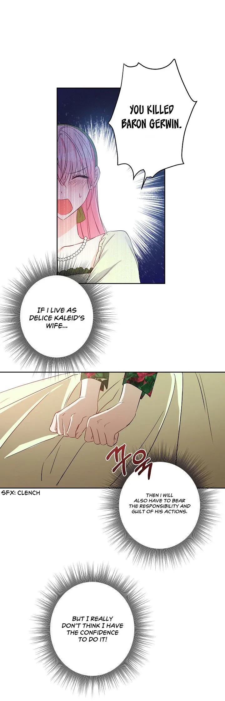 I Was Tricked into this Fake Marriage! Chapter 18 page 11 - 