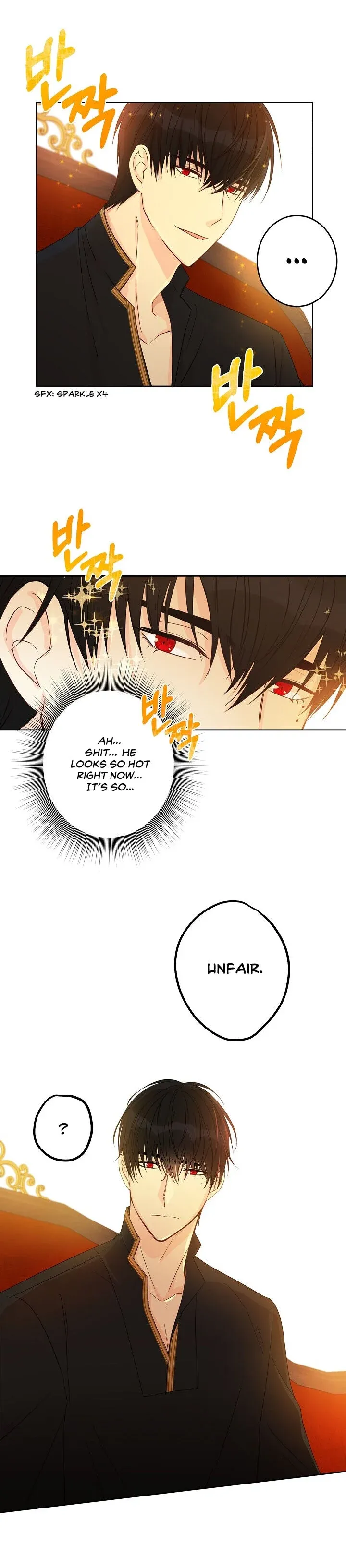 I Was Tricked into this Fake Marriage! Chapter 18 page 15 - 
