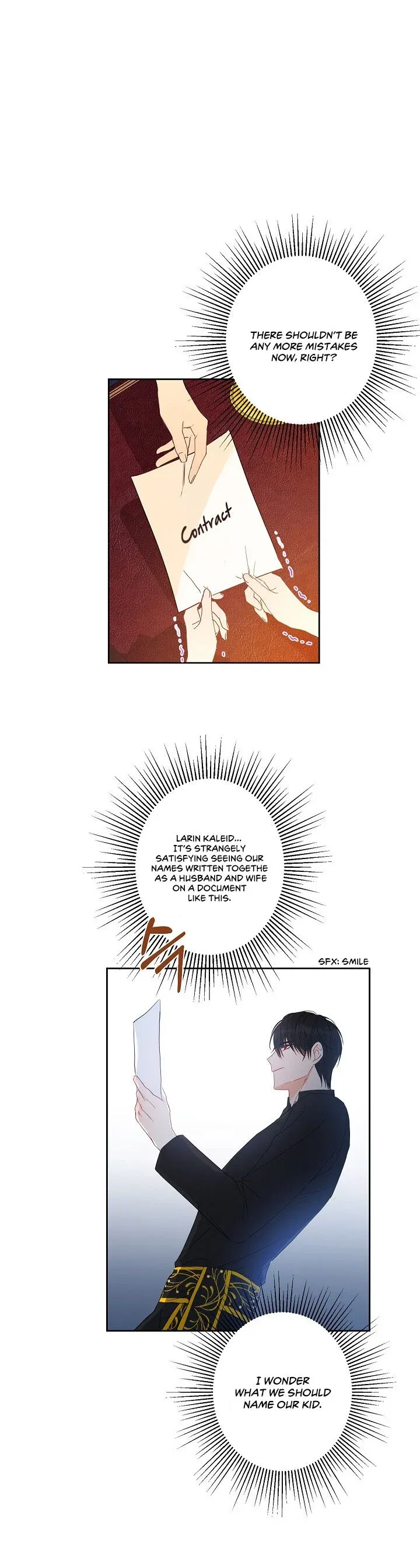 I Was Tricked into this Fake Marriage! Chapter 18 page 26 - 