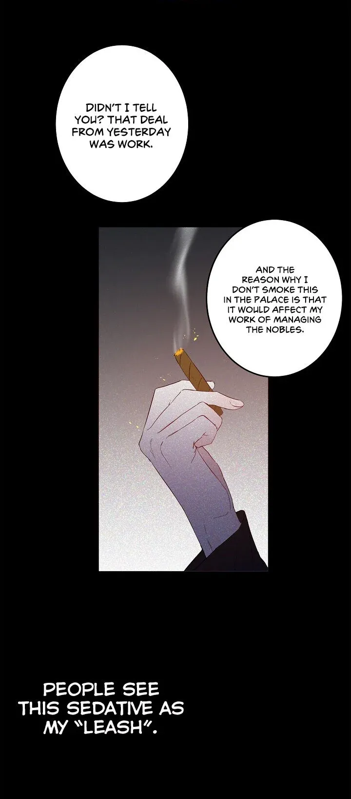 I Was Tricked into this Fake Marriage! Chapter 18 page 8 - 