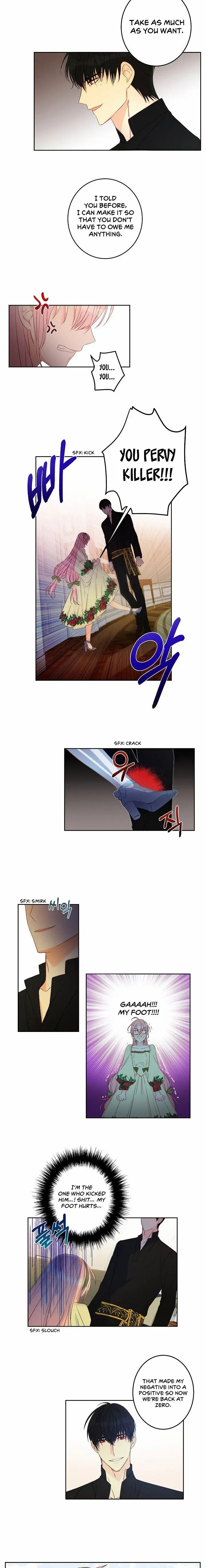 I Was Tricked into this Fake Marriage! Chapter 19 page 2 - 
