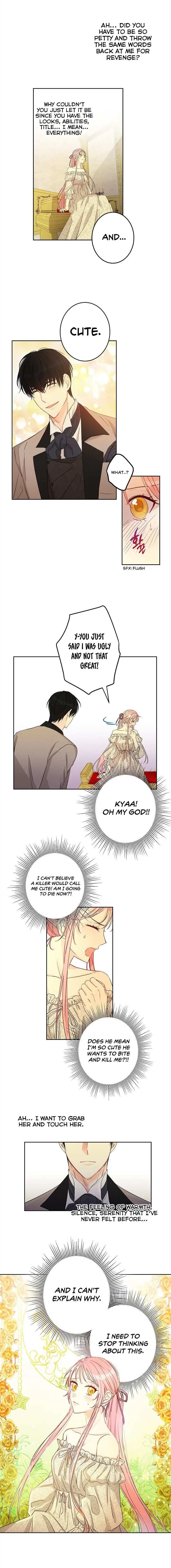 I Was Tricked into this Fake Marriage! Chapter 19 page 8 - 