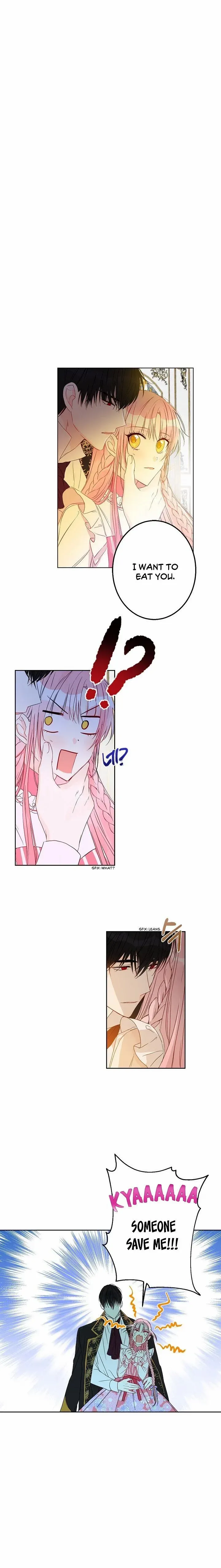 I Was Tricked into this Fake Marriage! Chapter 21 page 2 - 