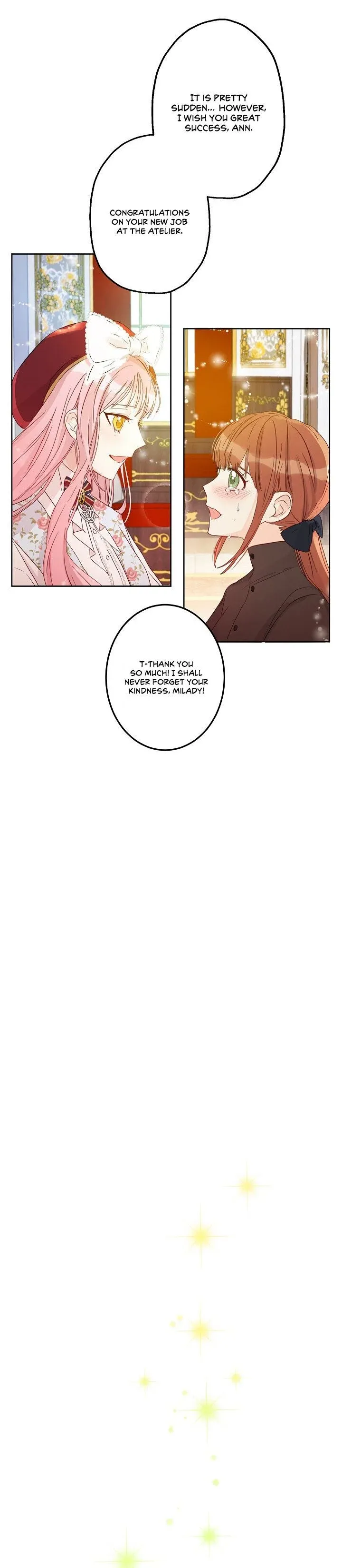 I Was Tricked into this Fake Marriage! Chapter 21 page 15 - 