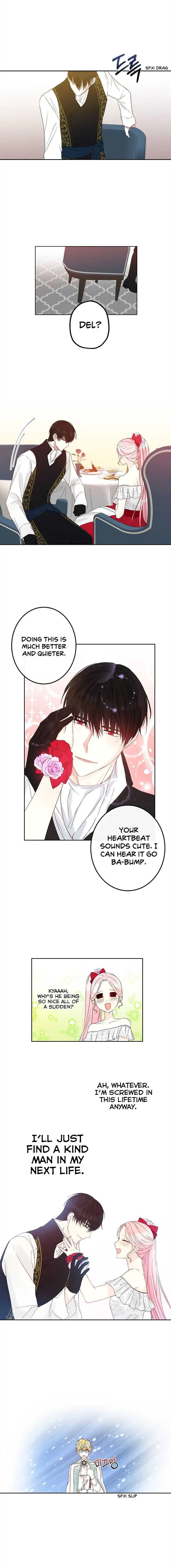 I Was Tricked into this Fake Marriage! Chapter 22 page 12 - 