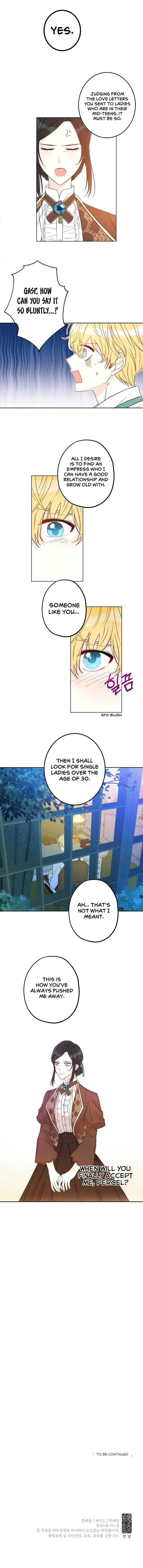 I Was Tricked into this Fake Marriage! Chapter 22 page 16 - 