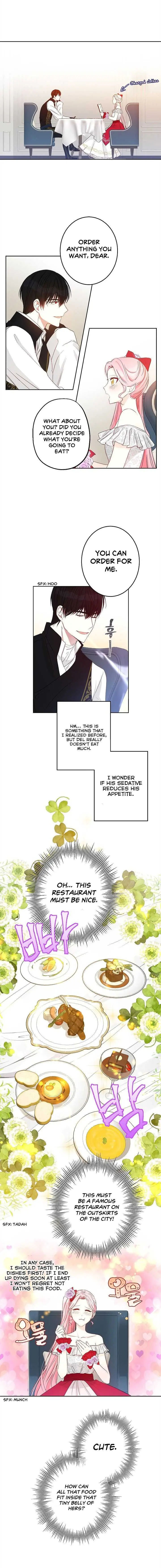I Was Tricked into this Fake Marriage! Chapter 22 page 5 - 
