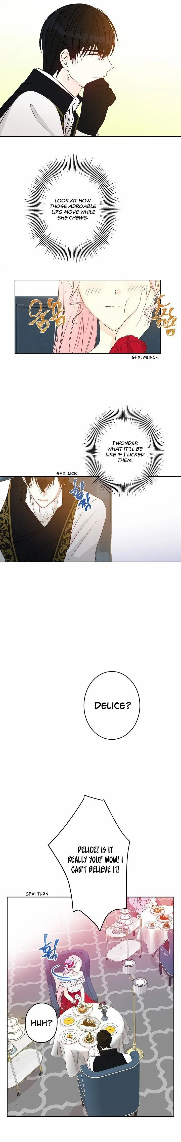 I Was Tricked into this Fake Marriage! Chapter 22 page 6 - 